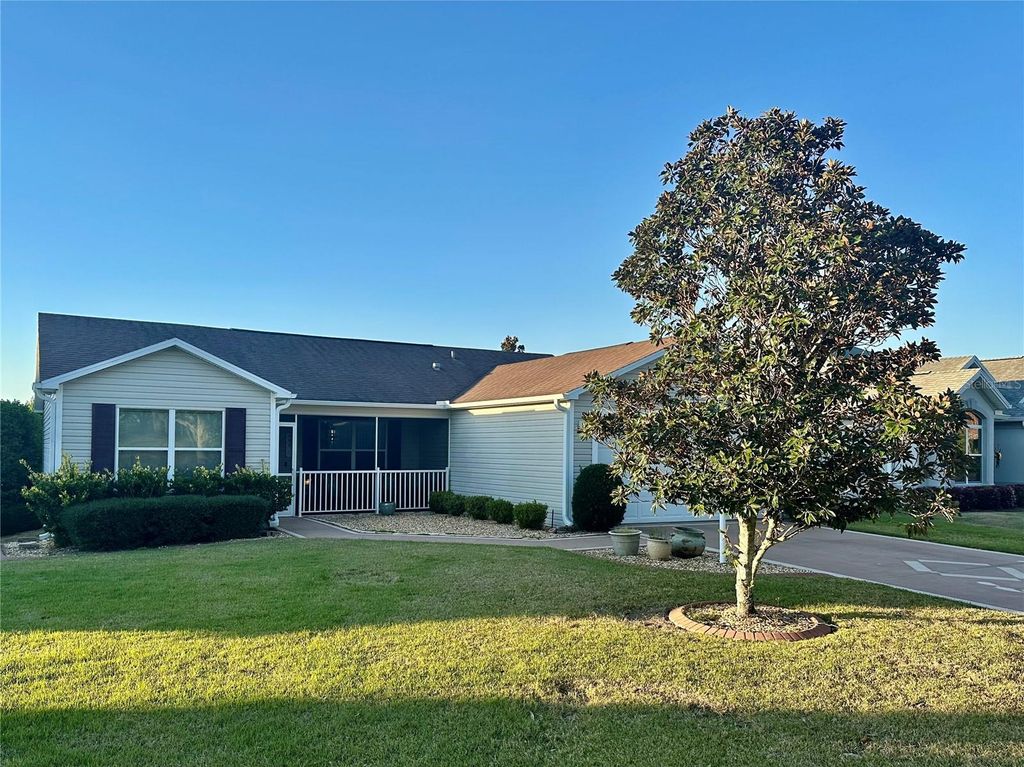 2427 TAMARIND GROVE RUN, The Villages, FL 32162