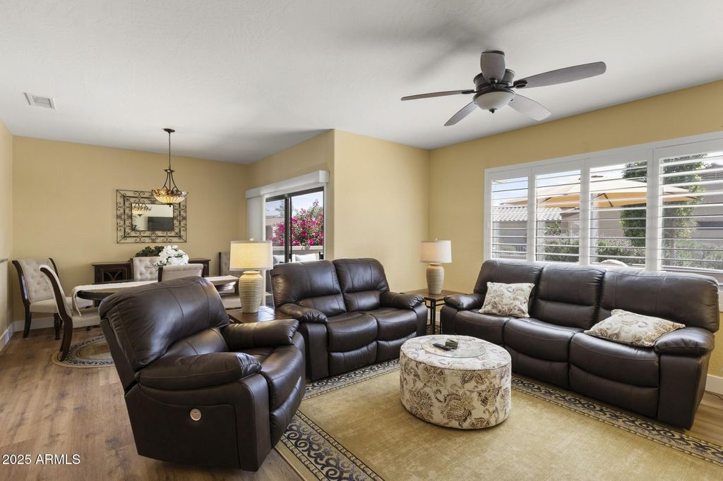 15009 W WRIGLEY Way, Surprise, AZ 85374 — exterior