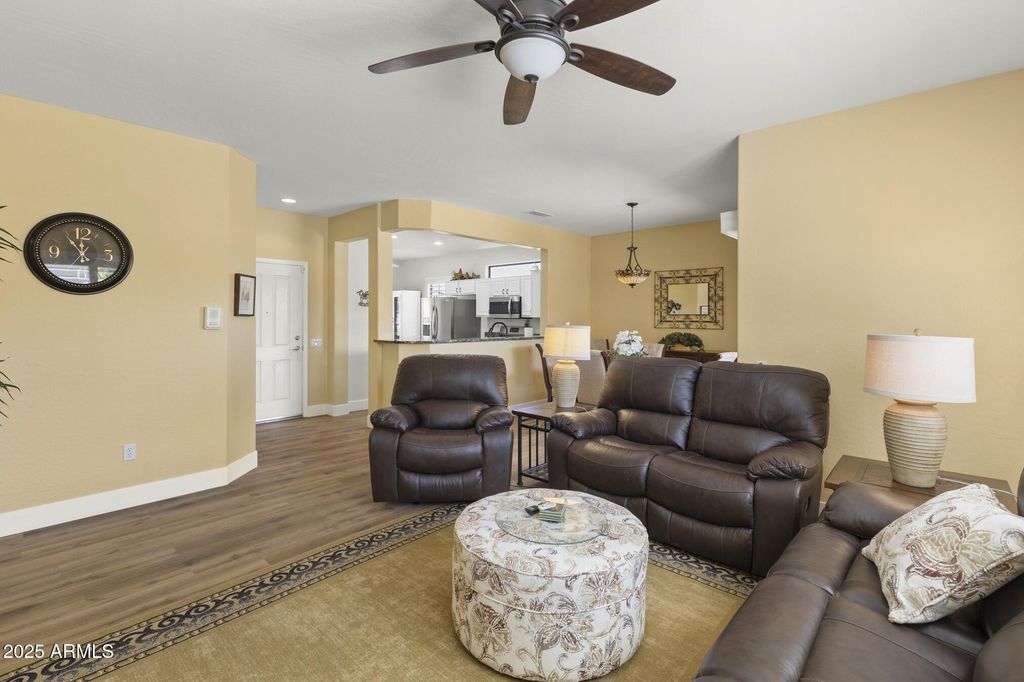 15009 W WRIGLEY Way, Surprise, AZ 85374 — photo 4