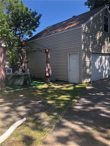 180 W Balview AVE, Norfolk, VA 23503