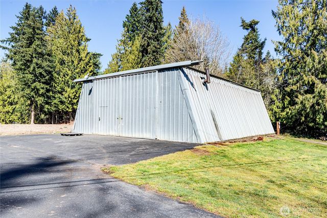 3962 Deer Park Road, Port Angeles, WA 98362