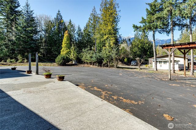 3962 Deer Park Road, Port Angeles, WA 98362
