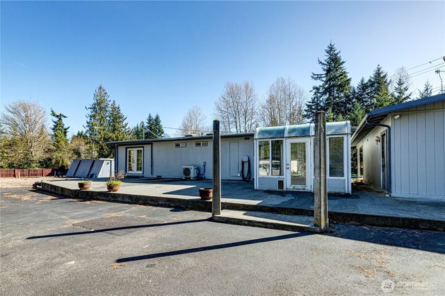 3962 Deer Park Road, Port Angeles, WA 98362