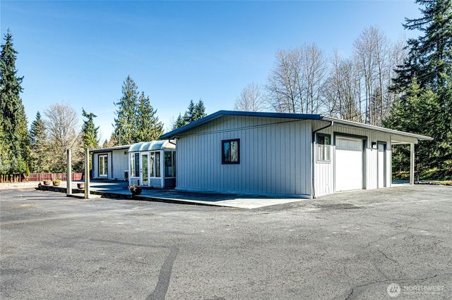 3962 Deer Park Road, Port Angeles, WA 98362