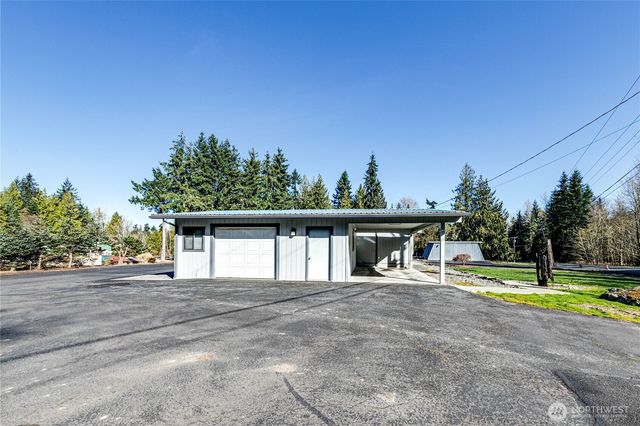 3962 Deer Park Road, Port Angeles, WA 98362