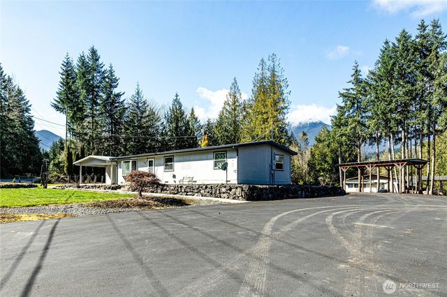 3962 Deer Park Road, Port Angeles, WA 98362