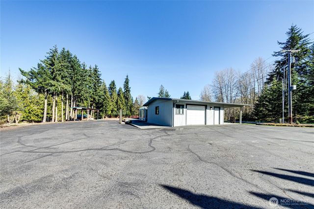3962 Deer Park Road, Port Angeles, WA 98362