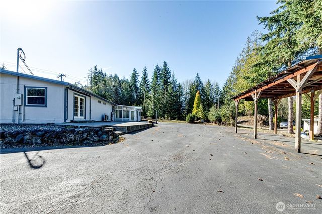 3962 Deer Park Road, Port Angeles, WA 98362