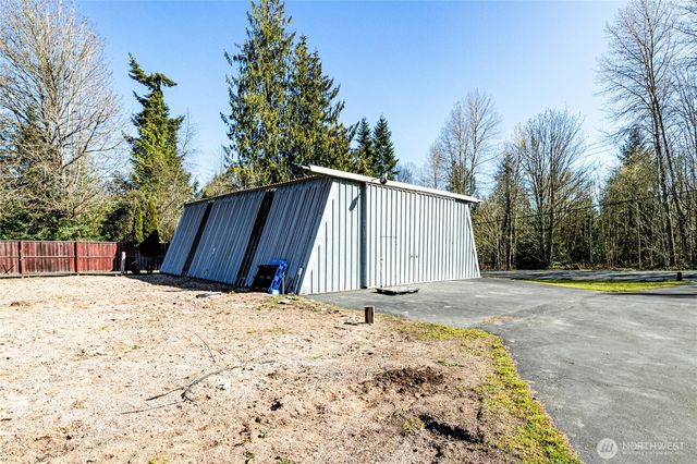 3962 Deer Park Road, Port Angeles, WA 98362
