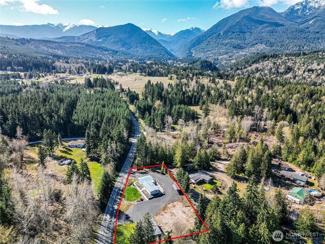 3962 Deer Park Road, Port Angeles, WA 98362