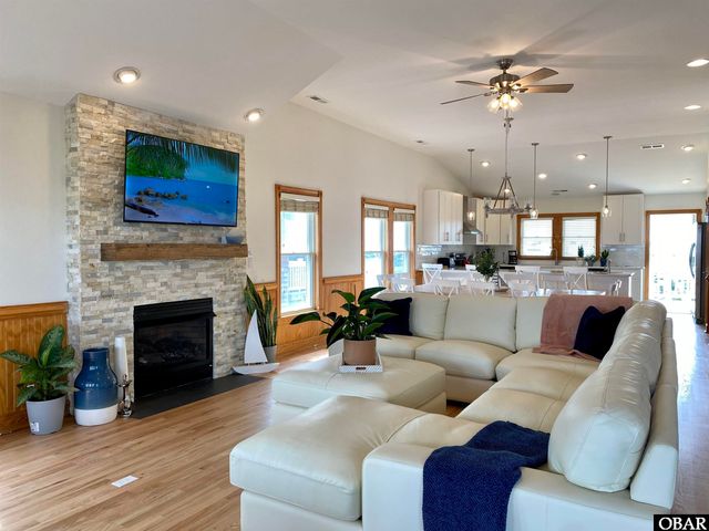 5006 S Virginia Dare Trl Lot 4-4, Nags Head, NC 27959