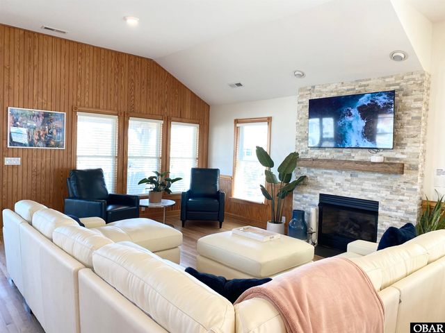 5006 S Virginia Dare Trl Lot 4-4, Nags Head, NC 27959