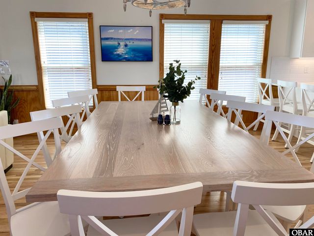 5006 S Virginia Dare Trl Lot 4-4, Nags Head, NC 27959