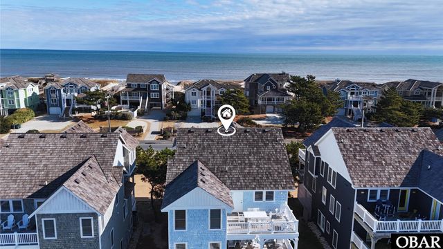 5006 S Virginia Dare Trl Lot 4-4, Nags Head, NC 27959
