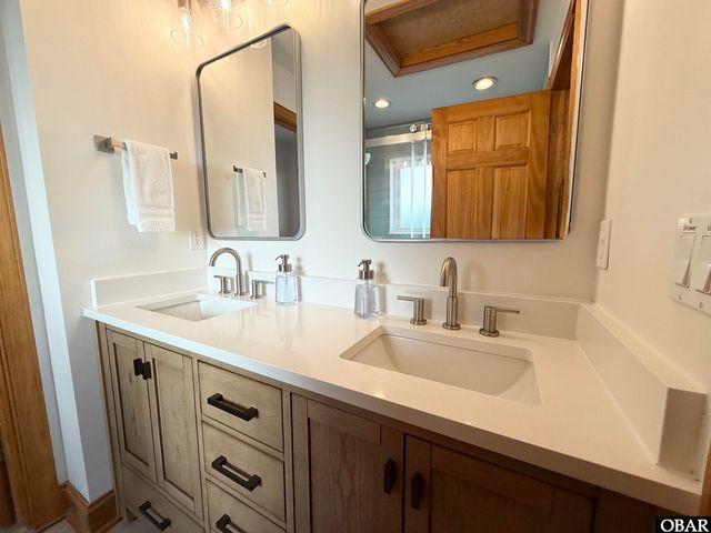 5006 S Virginia Dare Trl Lot 4-4, Nags Head, NC 27959