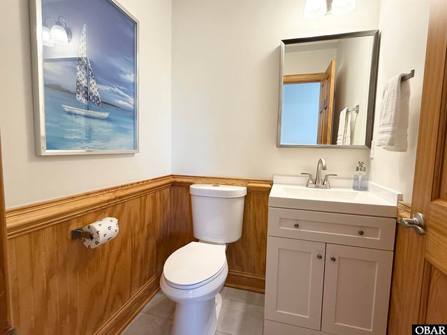 5006 S Virginia Dare Trl Lot 4-4, Nags Head, NC 27959