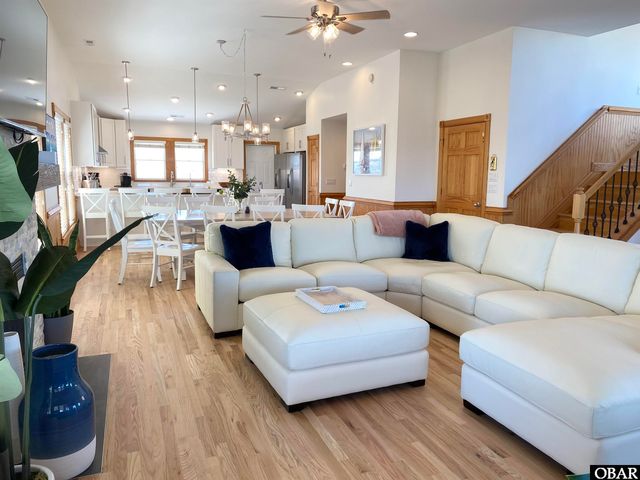 5006 S Virginia Dare Trl Lot 4-4, Nags Head, NC 27959