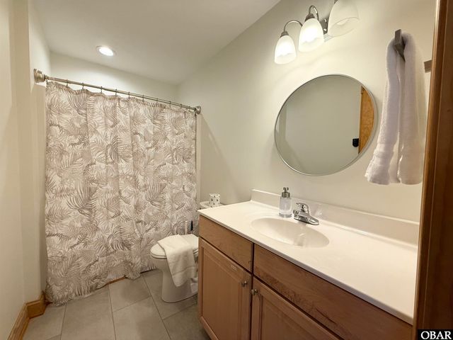 5006 S Virginia Dare Trl Lot 4-4, Nags Head, NC 27959