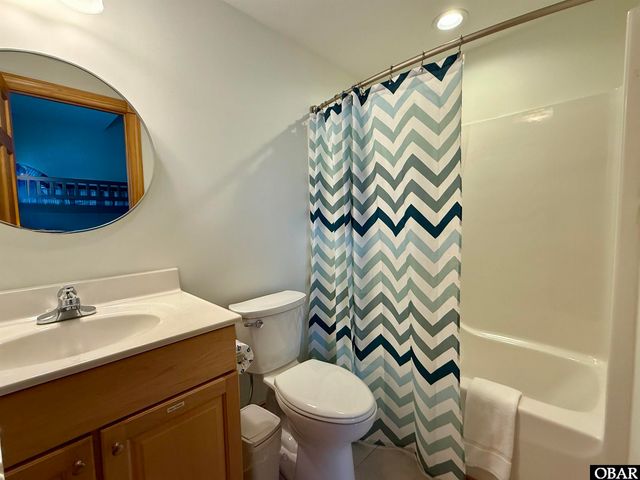 5006 S Virginia Dare Trl Lot 4-4, Nags Head, NC 27959