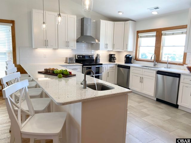 5006 S Virginia Dare Trl Lot 4-4, Nags Head, NC 27959