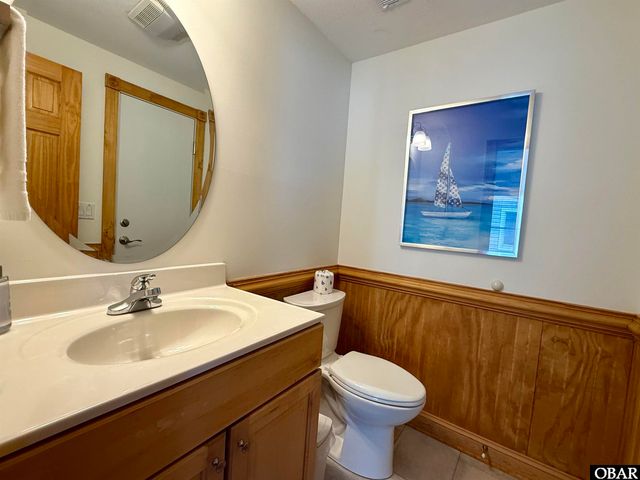 5006 S Virginia Dare Trl Lot 4-4, Nags Head, NC 27959