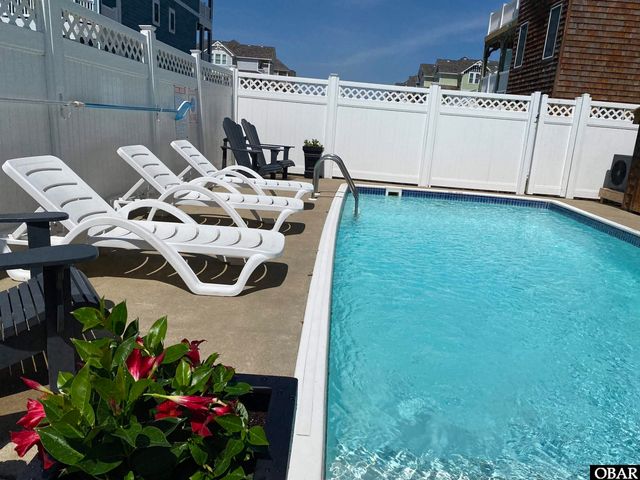 5006 S Virginia Dare Trl Lot 4-4, Nags Head, NC 27959