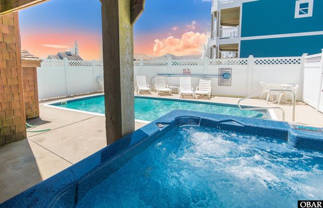 5006 S Virginia Dare Trl Lot 4-4, Nags Head, NC 27959