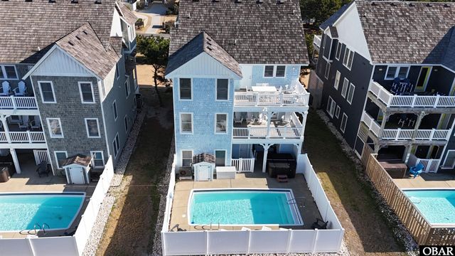 5006 S Virginia Dare Trl Lot 4-4, Nags Head, NC 27959