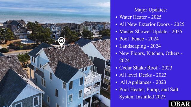 5006 S Virginia Dare Trl Lot 4-4, Nags Head, NC 27959