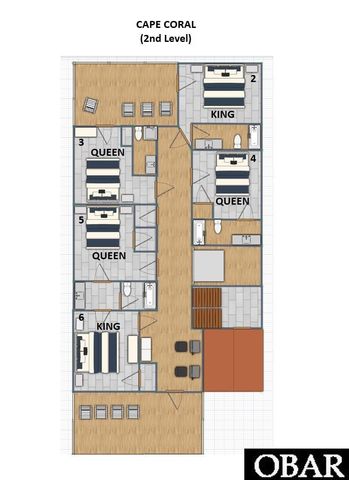 5006 S Virginia Dare Trl Lot 4-4, Nags Head, NC 27959