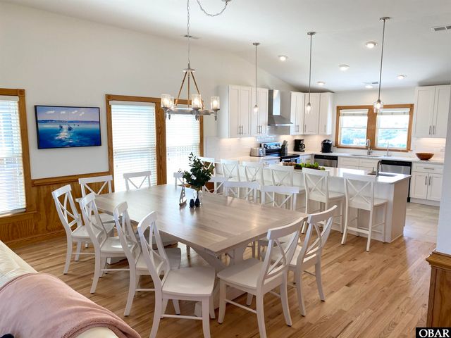 5006 S Virginia Dare Trl Lot 4-4, Nags Head, NC 27959