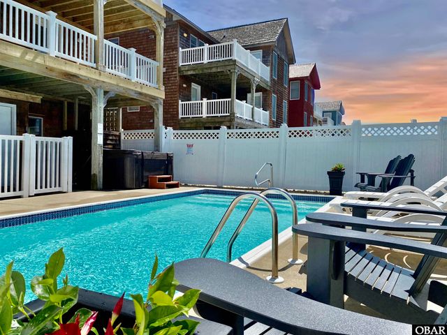 5006 S Virginia Dare Trl Lot 4-4, Nags Head, NC 27959