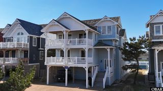 5006 S Virginia Dare Trl Lot 4-4, Nags Head, NC 27959