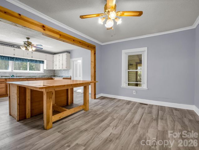 1282 Old US 74 Highway, Ellenboro, NC 28040