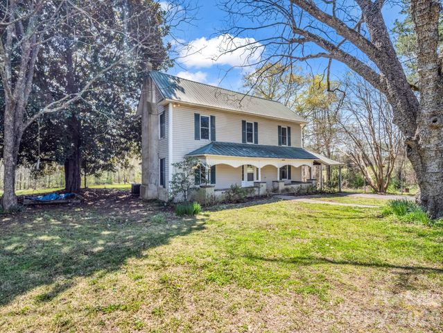 1282 Old US 74 Highway, Ellenboro, NC 28040