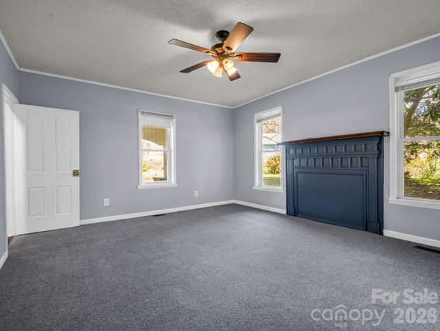 1282 Old US 74 Highway, Ellenboro, NC 28040
