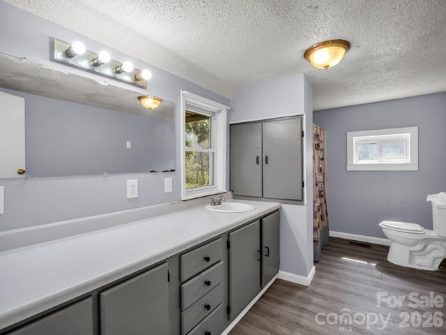 1282 Old US 74 Highway, Ellenboro, NC 28040