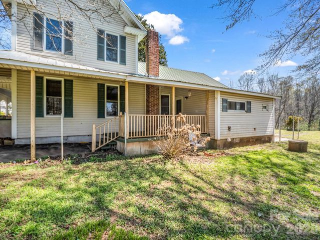 1282 Old US 74 Highway, Ellenboro, NC 28040