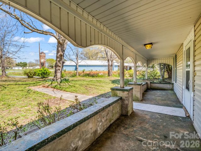 1282 Old US 74 Highway, Ellenboro, NC 28040