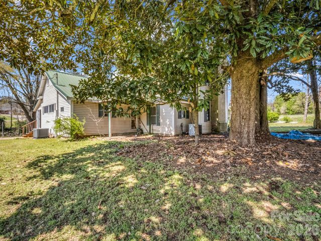 1282 Old US 74 Highway, Ellenboro, NC 28040