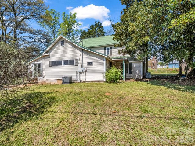 1282 Old US 74 Highway, Ellenboro, NC 28040