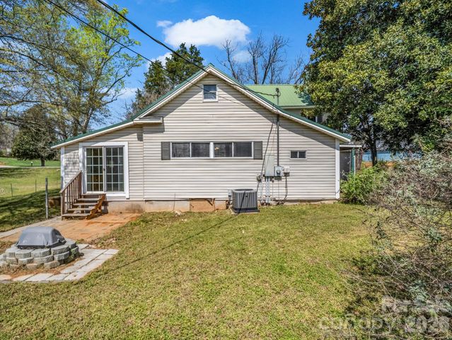1282 Old US 74 Highway, Ellenboro, NC 28040