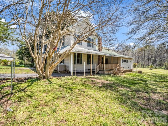 1282 Old US 74 Highway, Ellenboro, NC 28040