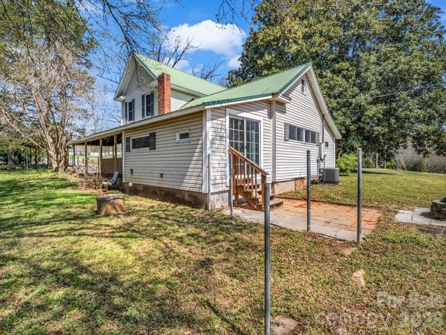 1282 Old US 74 Highway, Ellenboro, NC 28040