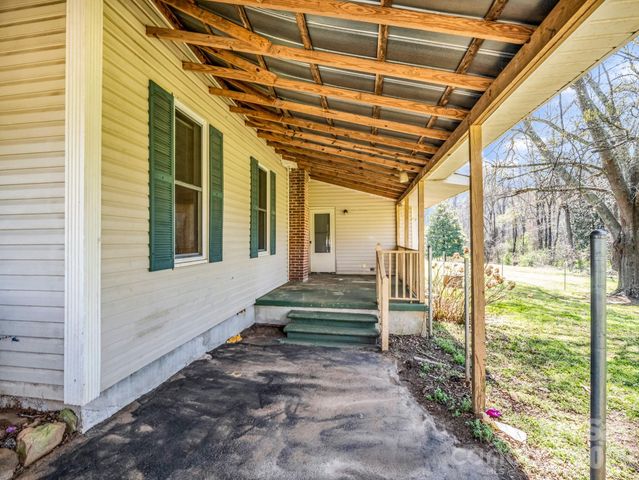 1282 Old US 74 Highway, Ellenboro, NC 28040