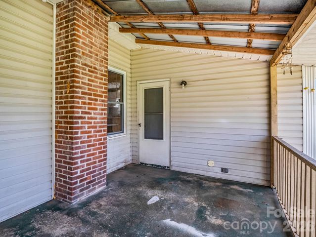 1282 Old US 74 Highway, Ellenboro, NC 28040