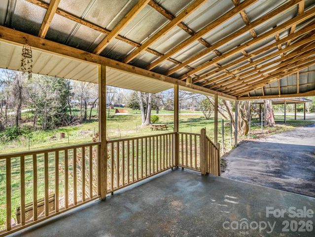 1282 Old US 74 Highway, Ellenboro, NC 28040