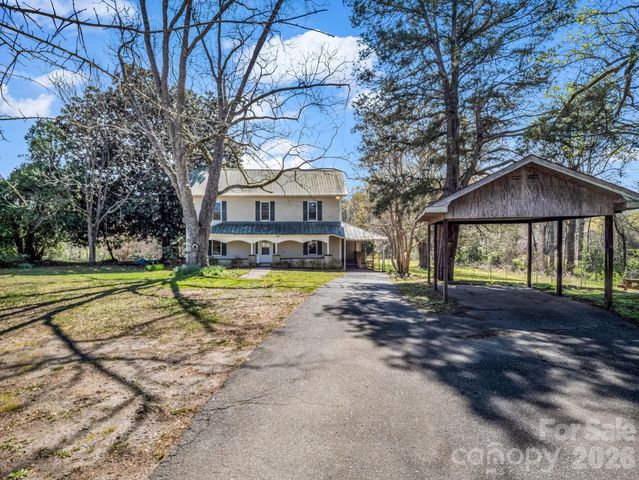 1282 Old US 74 Highway, Ellenboro, NC 28040