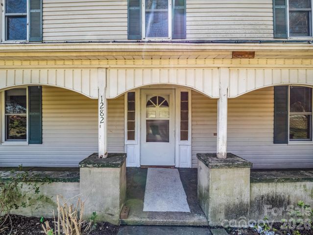 1282 Old US 74 Highway, Ellenboro, NC 28040