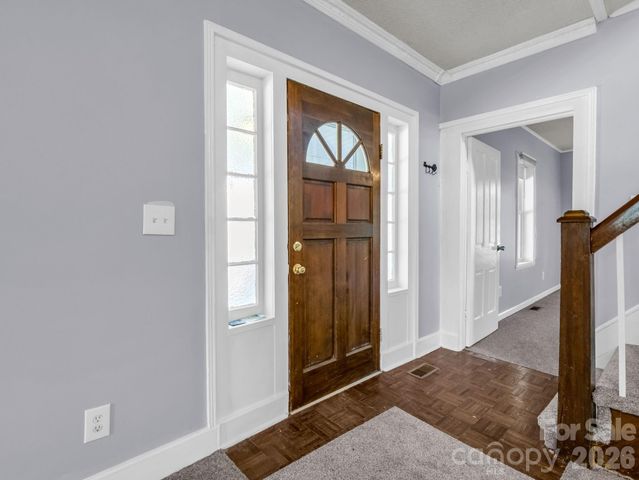 1282 Old US 74 Highway, Ellenboro, NC 28040